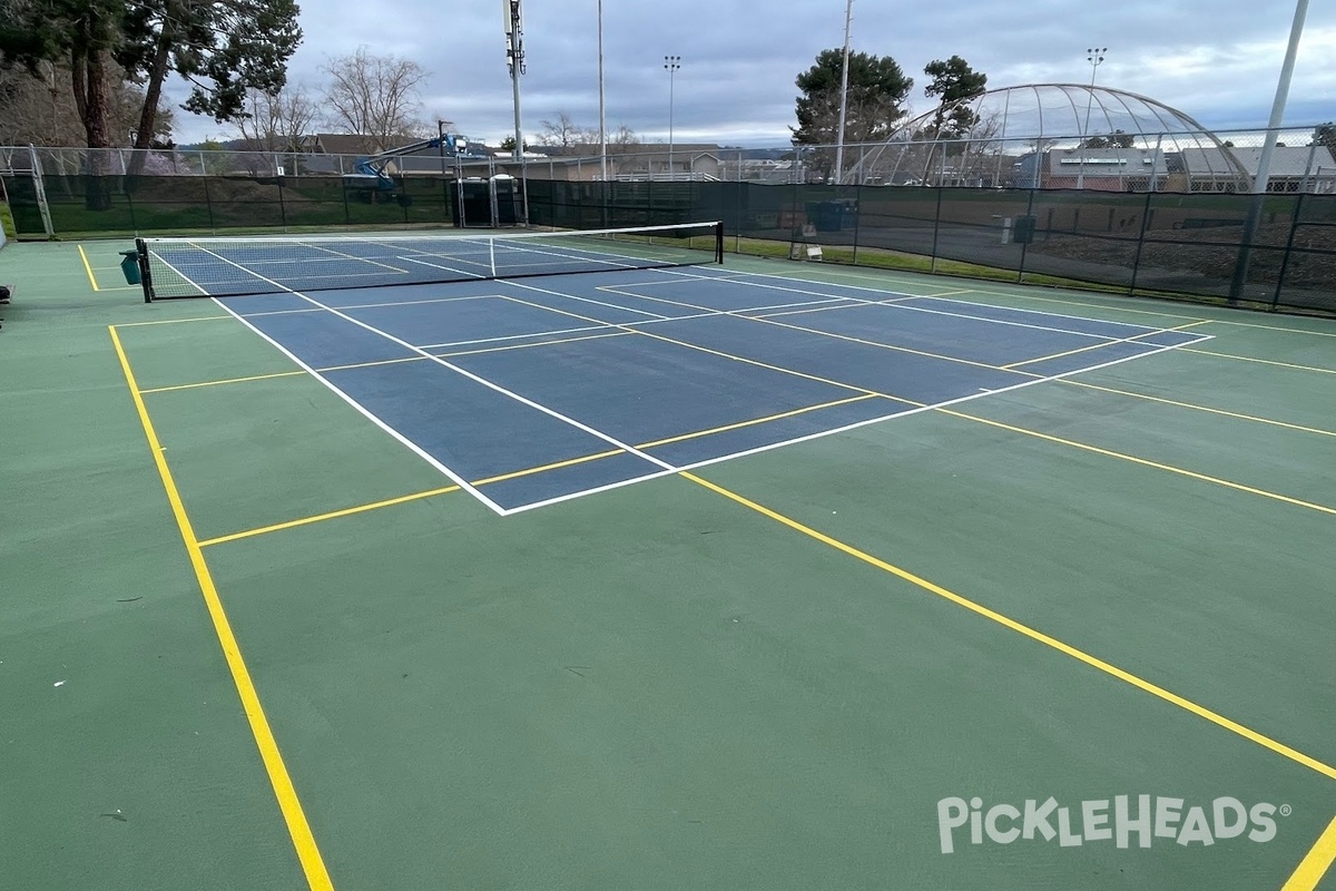 Photo of Pickleball at Leydecker Park